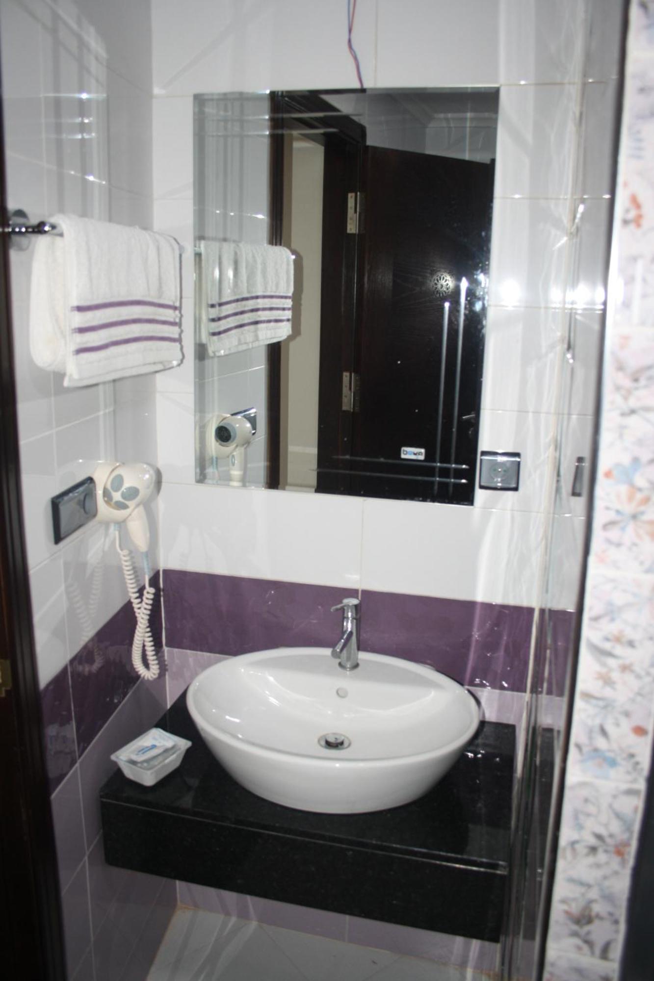 Hotel Salime Al Khozama Larache Dış mekan fotoğraf