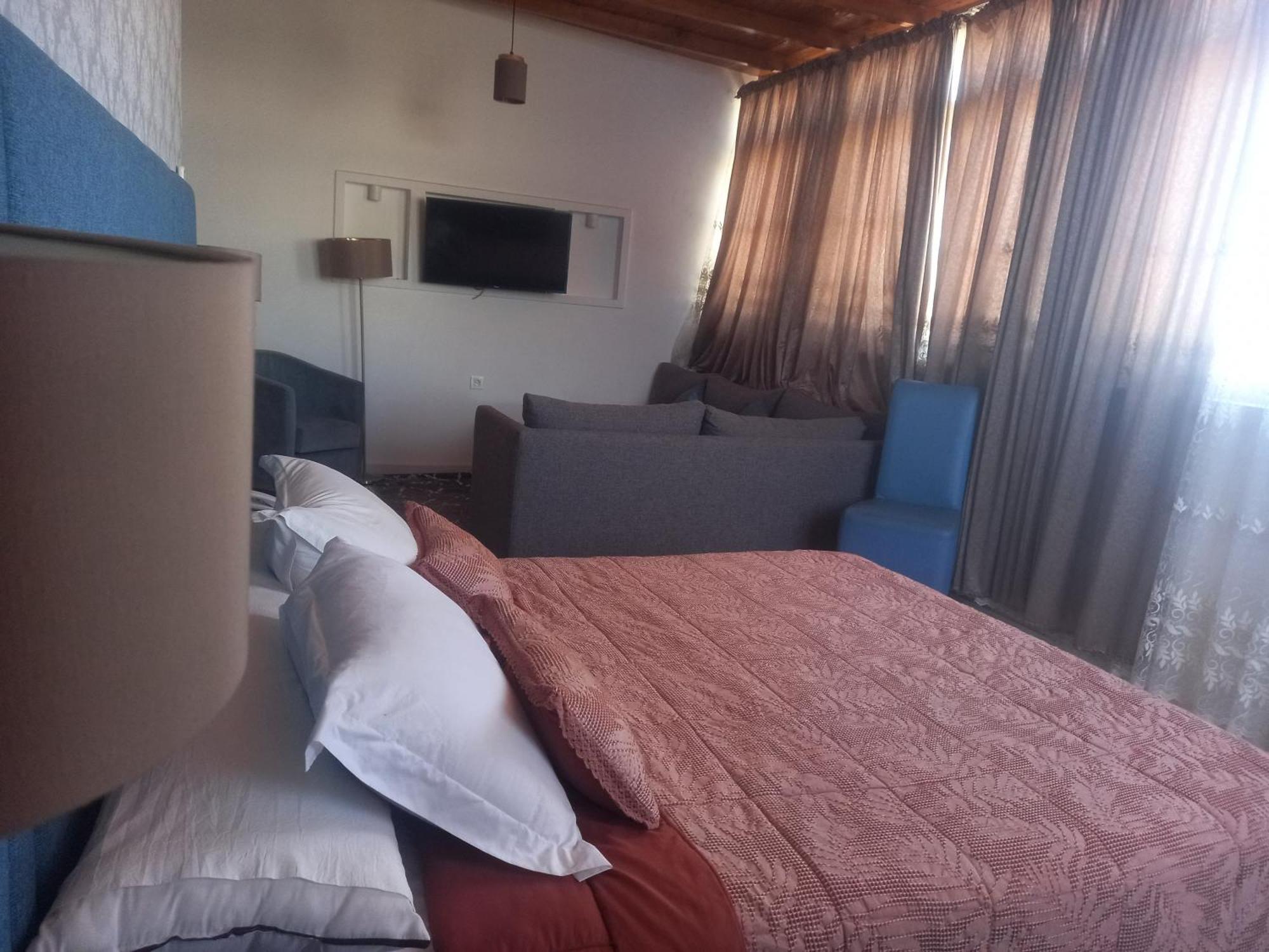 Hotel Salime Al Khozama Larache Dış mekan fotoğraf