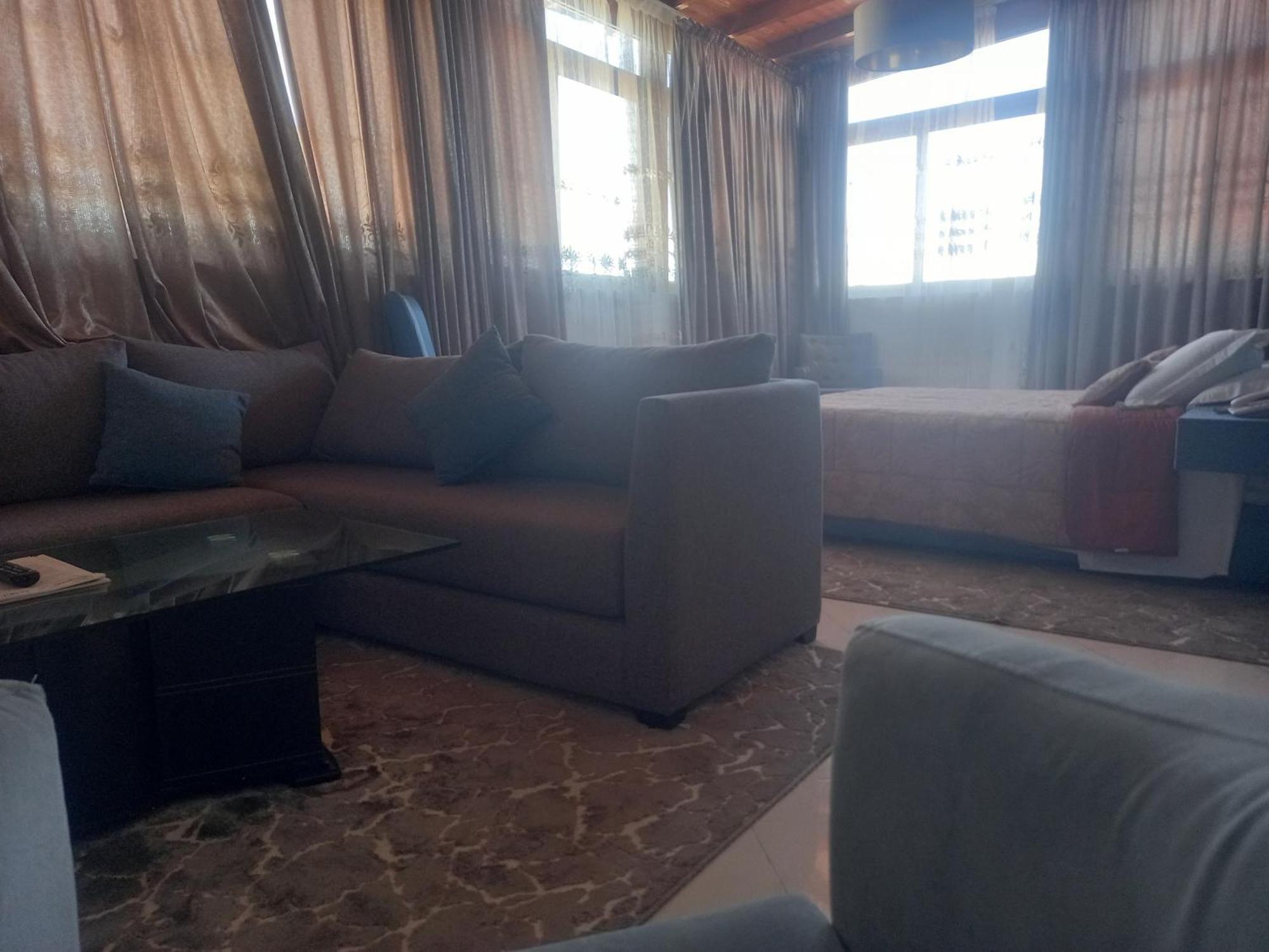 Hotel Salime Al Khozama Larache Dış mekan fotoğraf