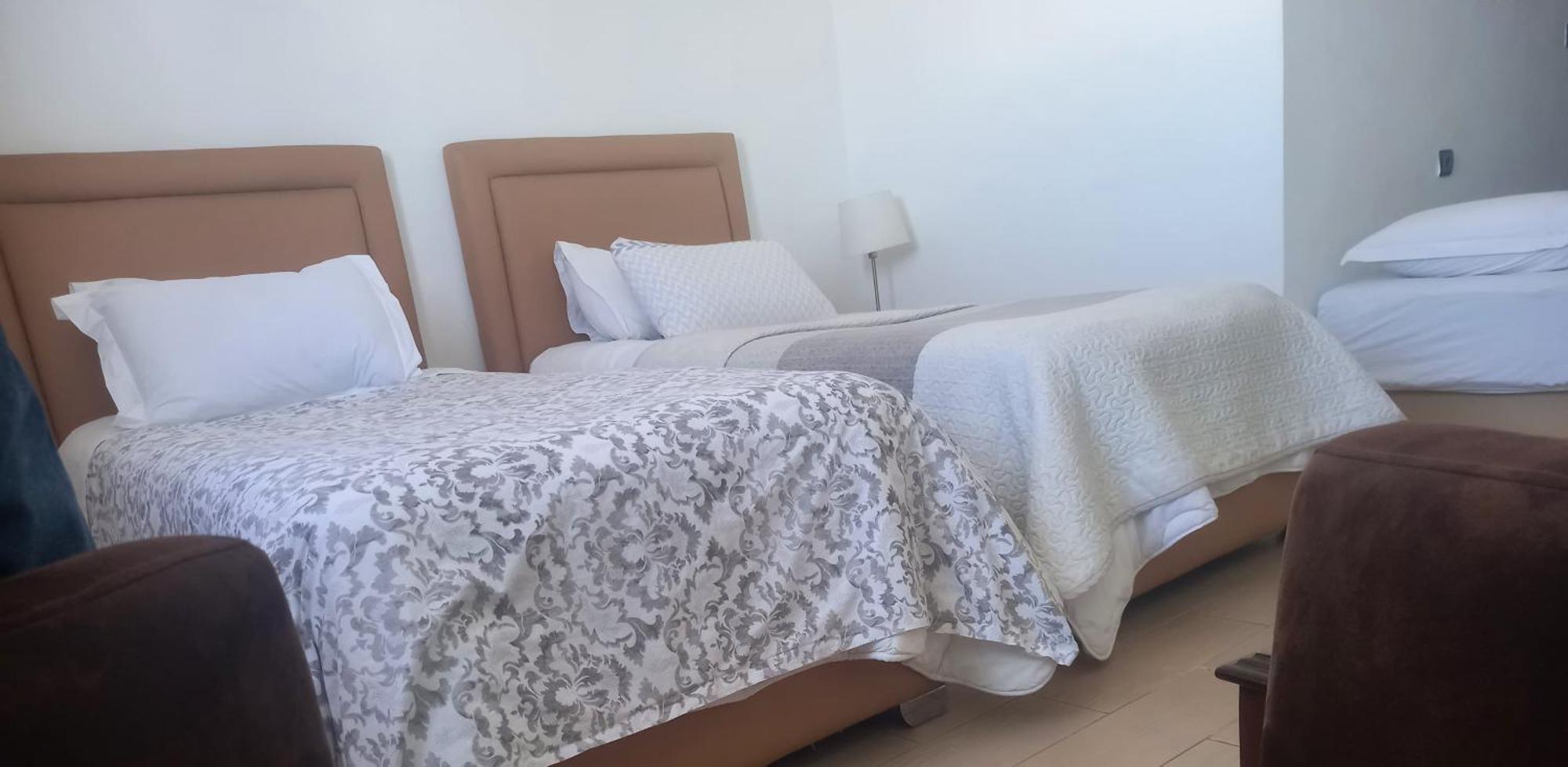 Hotel Salime Al Khozama Larache Dış mekan fotoğraf