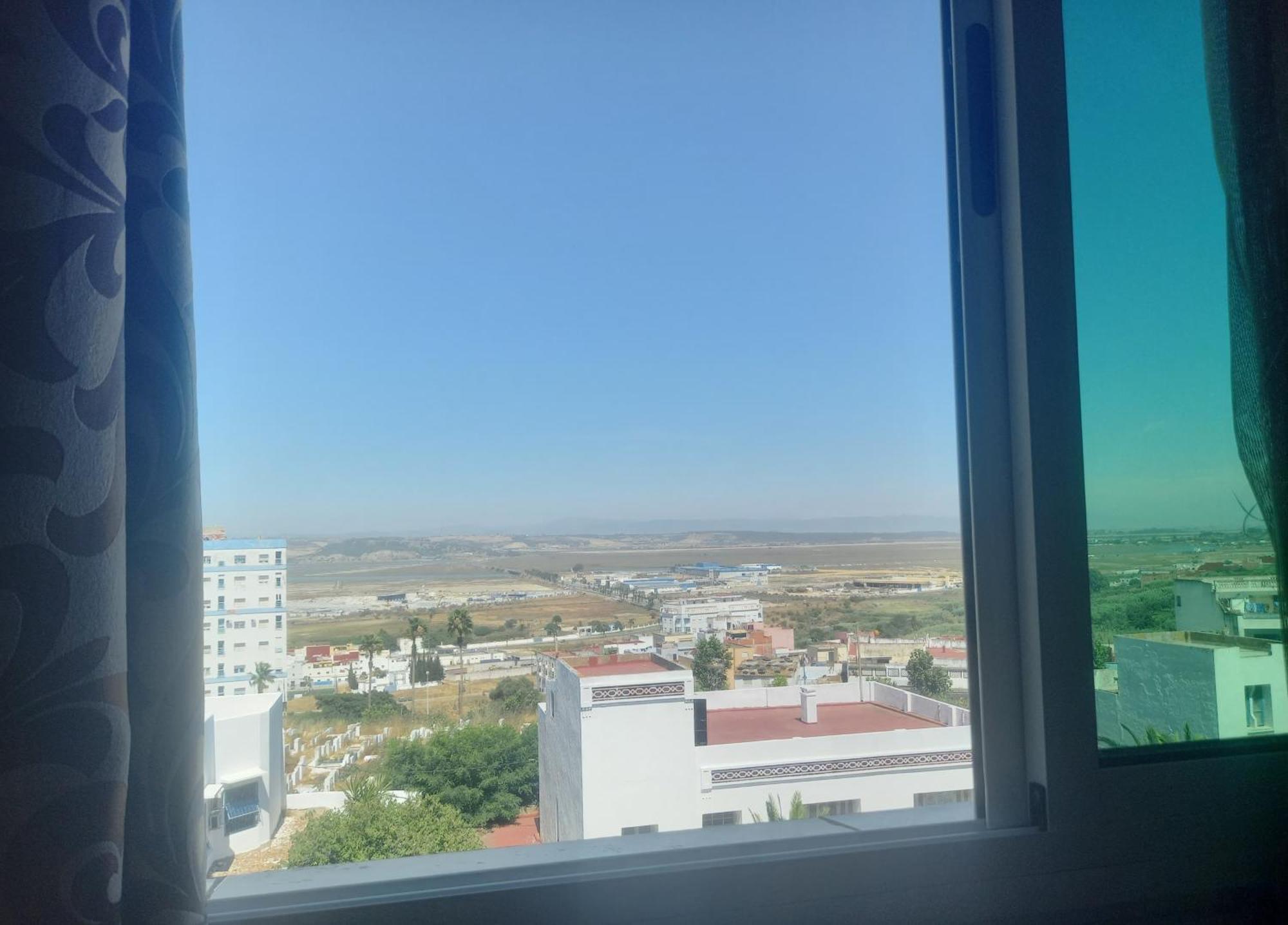 Hotel Salime Al Khozama Larache Dış mekan fotoğraf