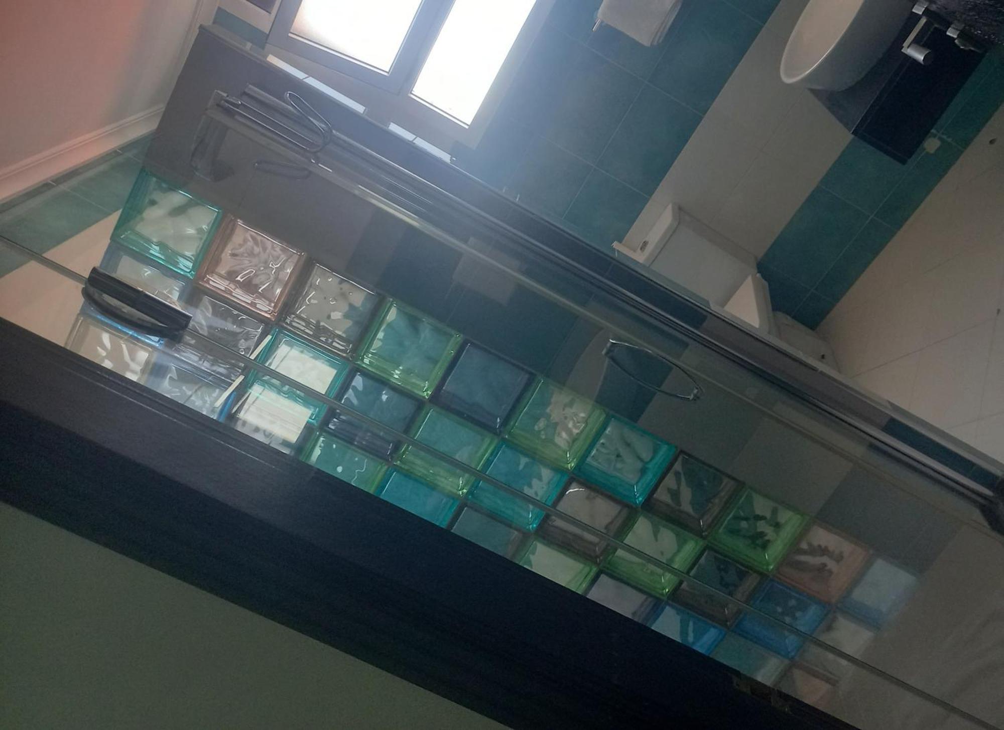 Hotel Salime Al Khozama Larache Dış mekan fotoğraf