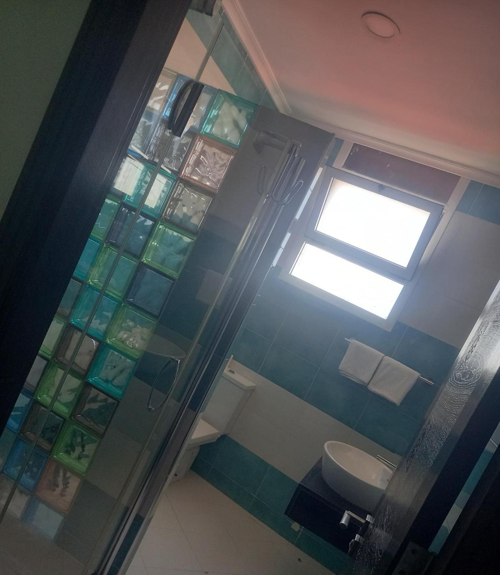 Hotel Salime Al Khozama Larache Dış mekan fotoğraf