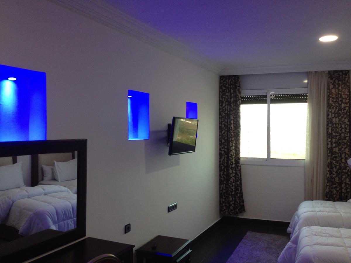 Hotel Salime Al Khozama Larache Dış mekan fotoğraf